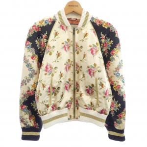 グッチ GUCCI 507645 ZKK87 ブルゾン