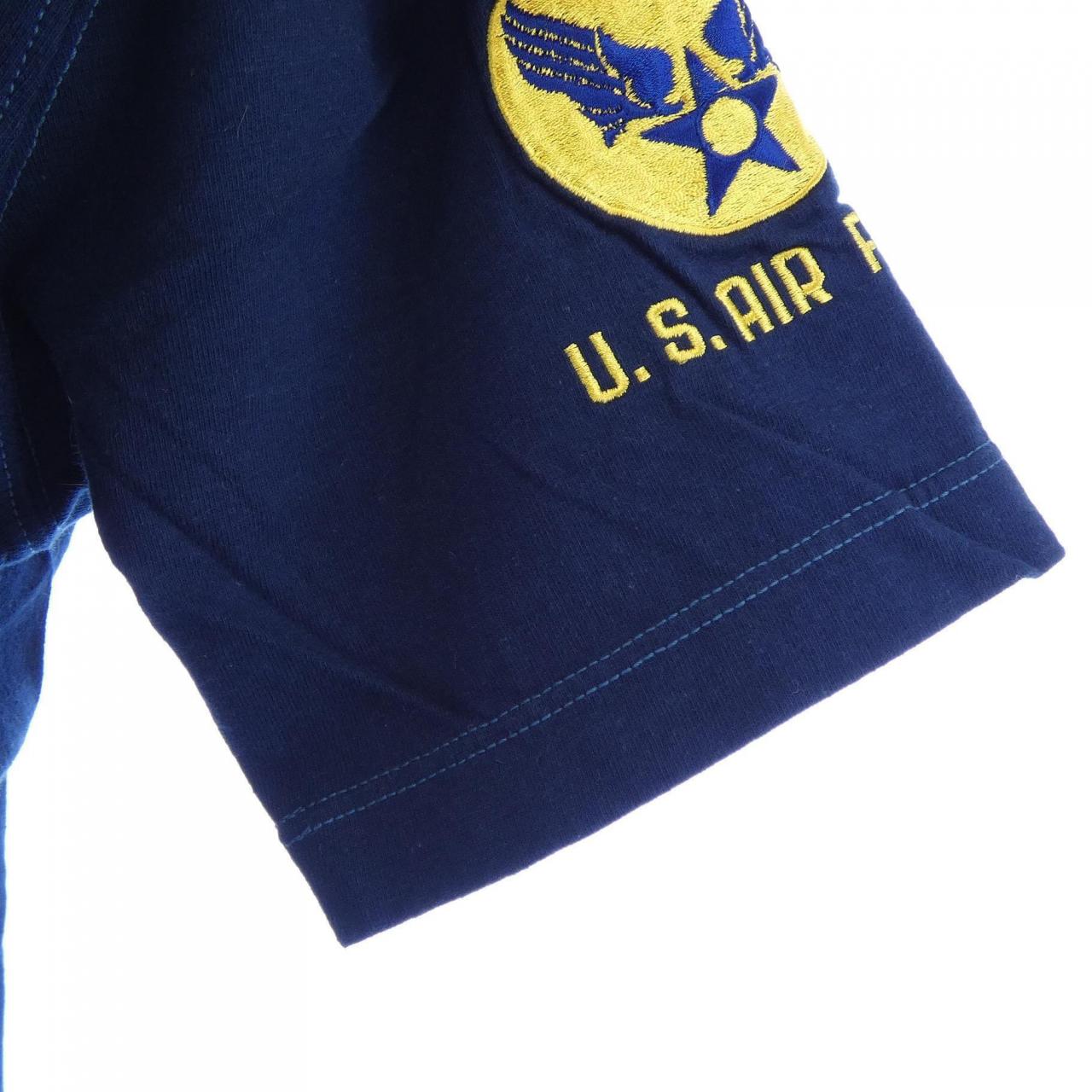 バズリクソンズ BUZZ RICKSON'S Tシャツ