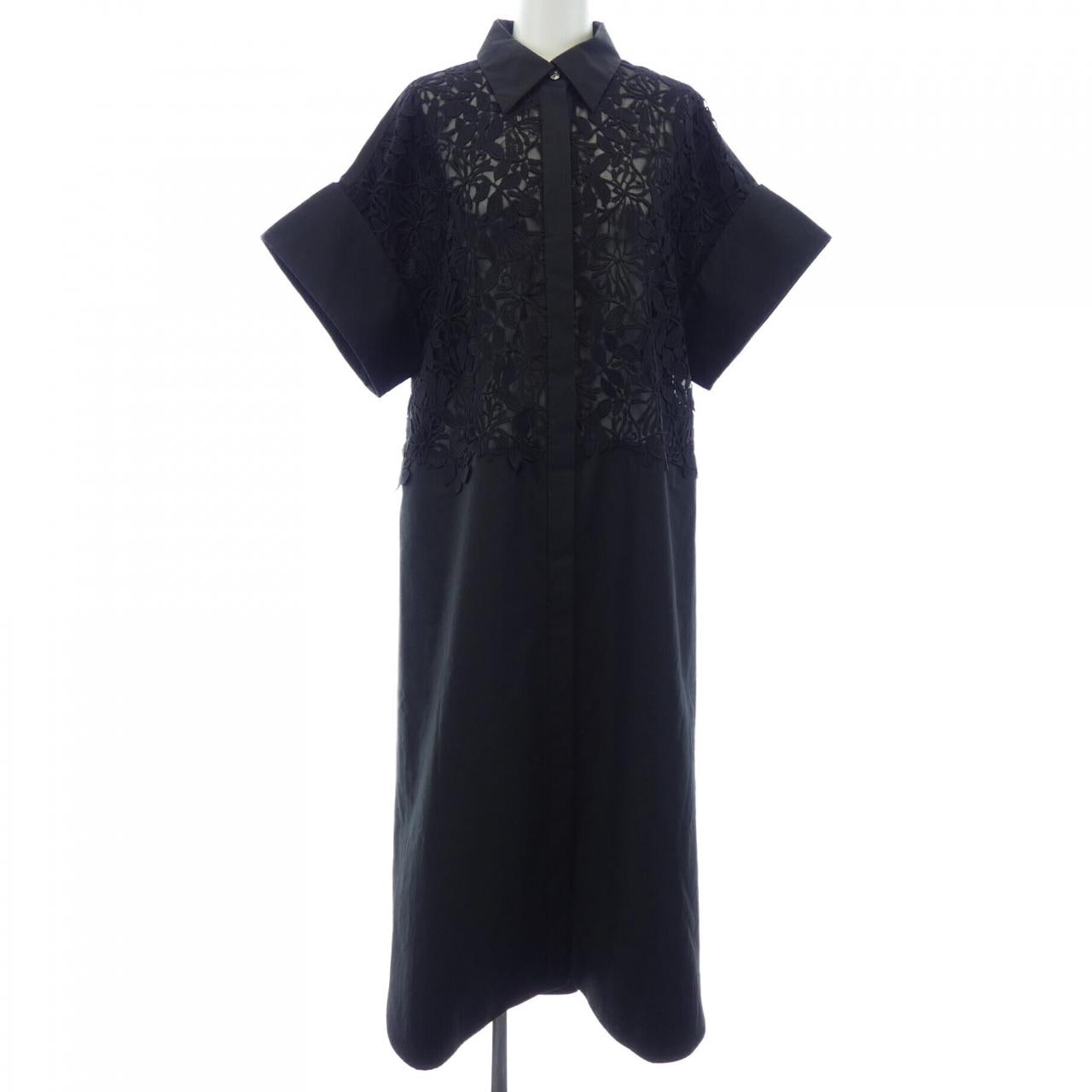 アドーア ADORE 531-22140620 カットワンピース