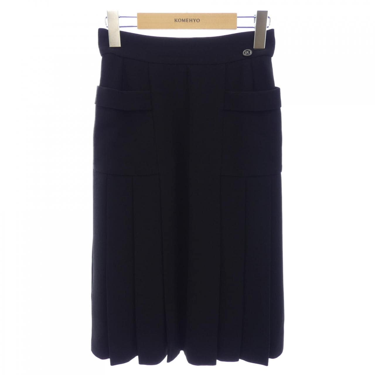 シャネル CHANEL P51351V38360 スカート