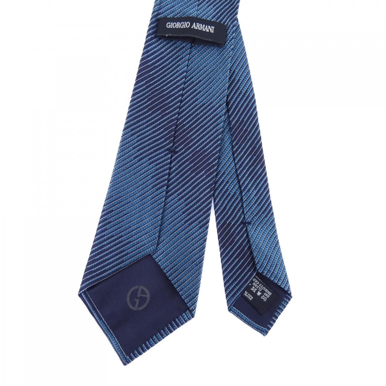 ジョルジオ アルマーニ GIORGIO ARMANI NECKTIE