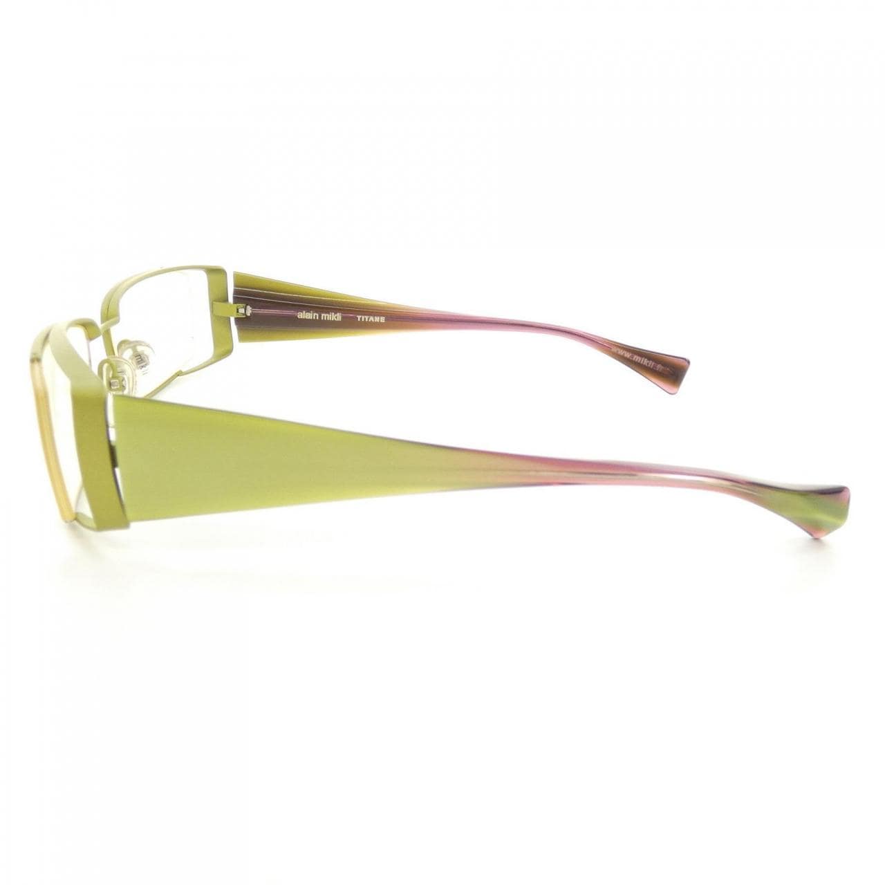 アランミクリ alain mikli EYEWEAR
