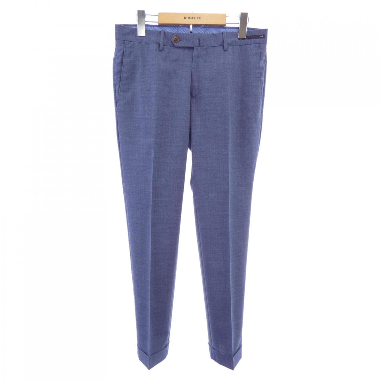 ピーティーゼロウーノ PT01 パンツ