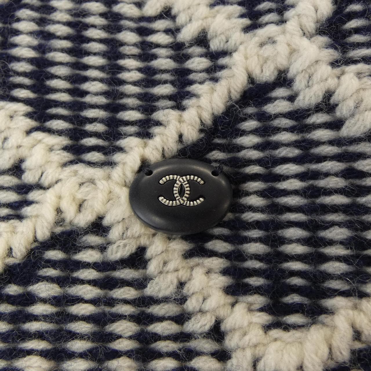 シャネル CHANEL P57311K07546 ニット