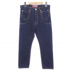 ジュンヤワタナベマン JUNYA WATANABE MAN WG-P203 LEVI'S ジーンズ