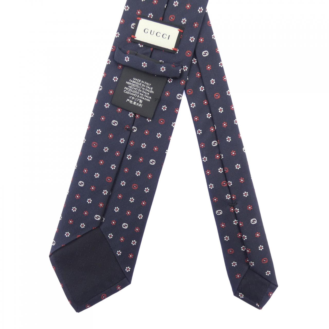 グッチ GUCCI NECKTIE
