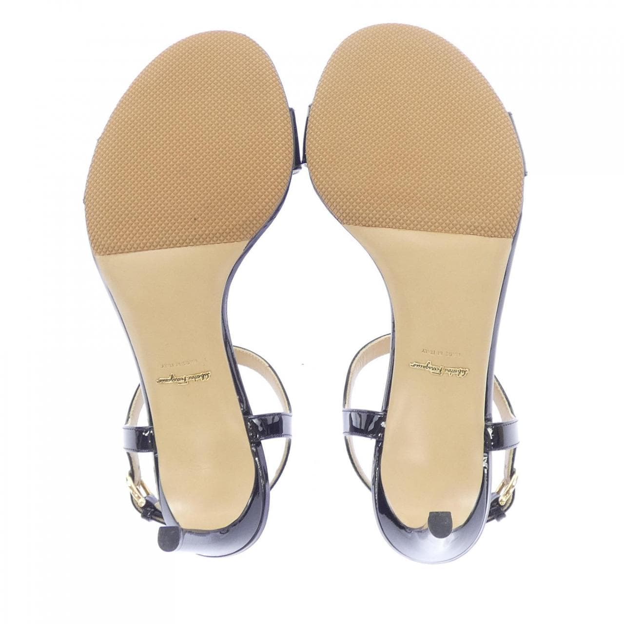 サルヴァトーレフェラガモ SALVATORE FERRAGAMO サンダル