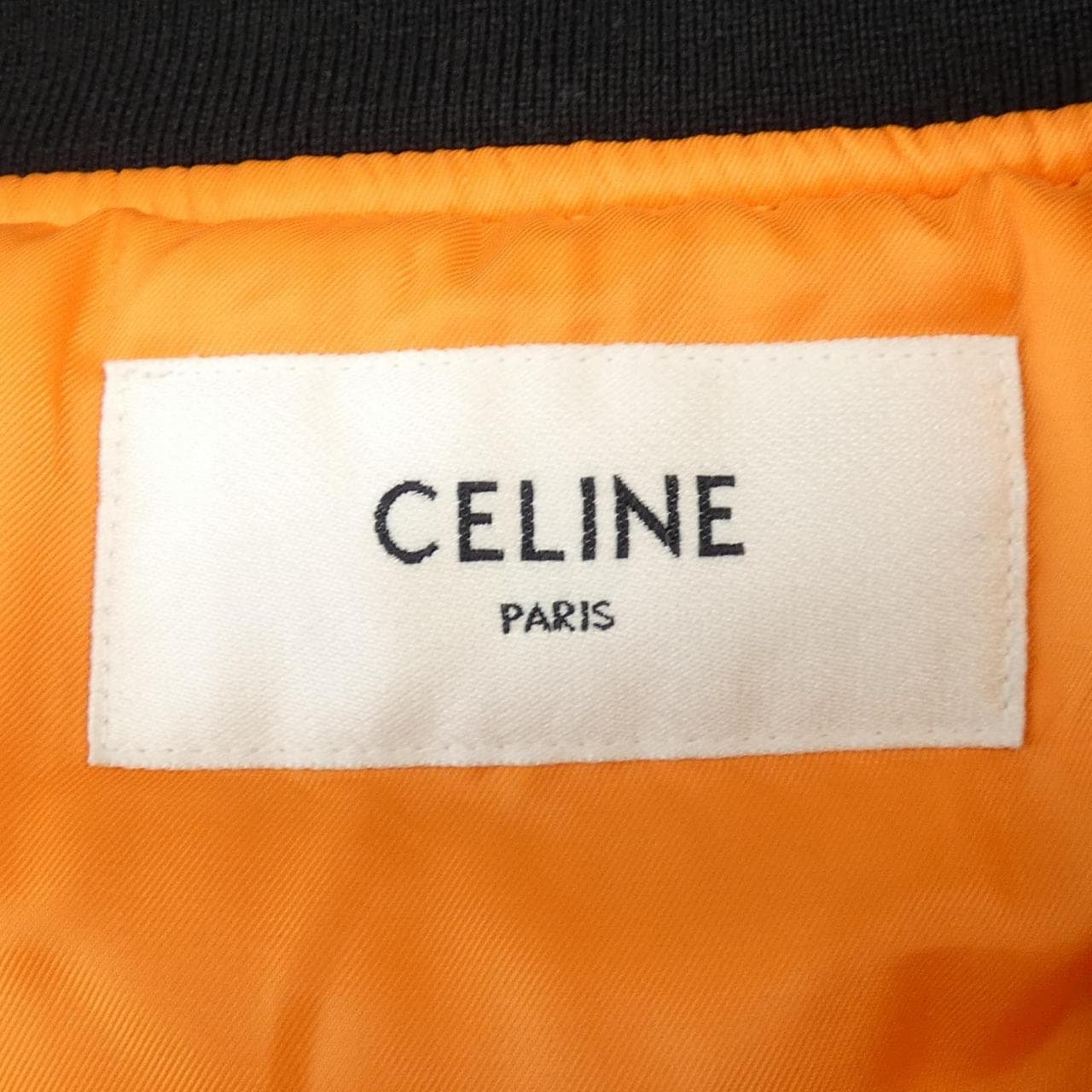 セリーヌ CELINE 2W426396E ブルゾン