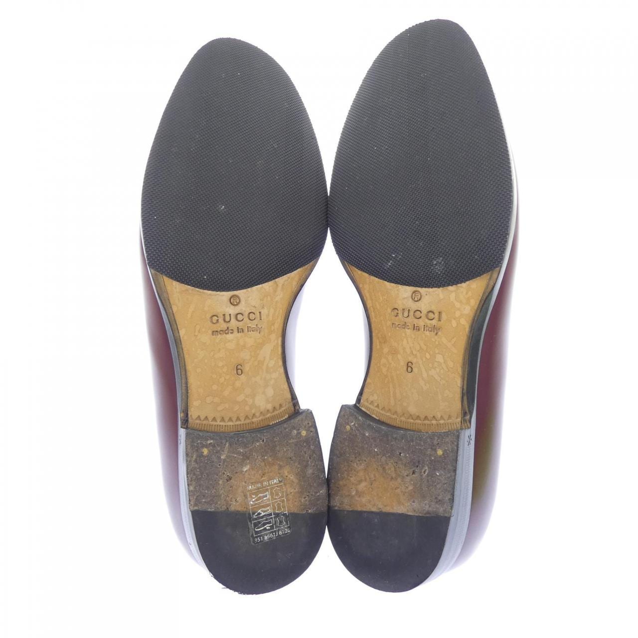 グッチ GUCCI 795116 シューズ