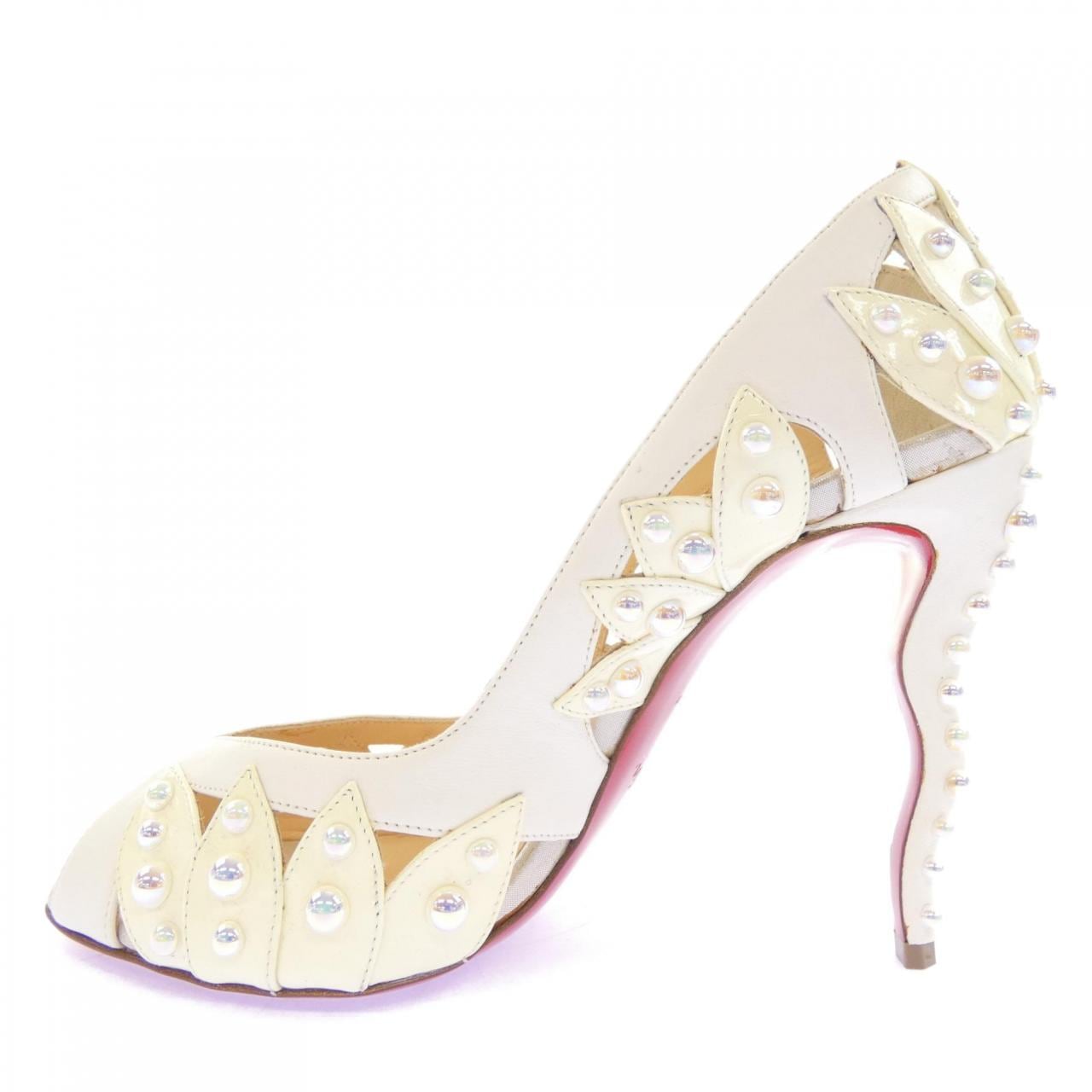 クリスチャンルブタン CHRISTIAN LOUBOUTIN パンプス