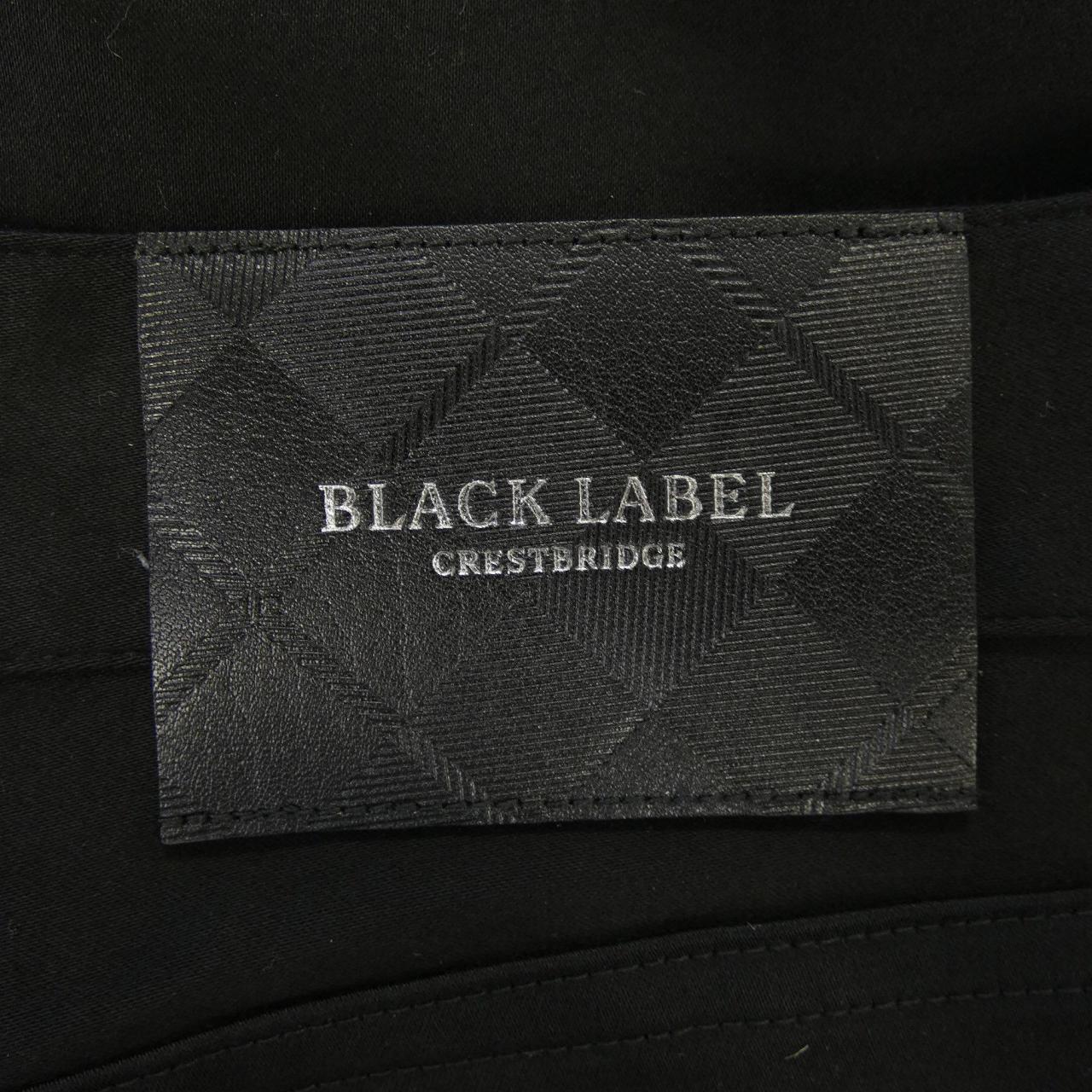 ブラックレーベルクレストブリッジ BLACK LABEL CRESTBRIDGE パンツ