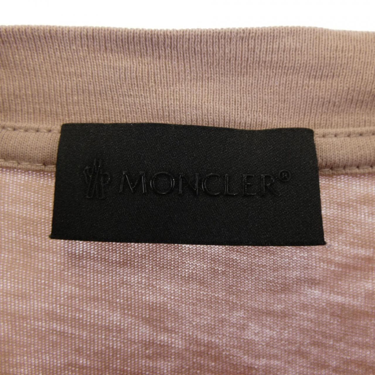 モンクレール MONCLER Tシャツ