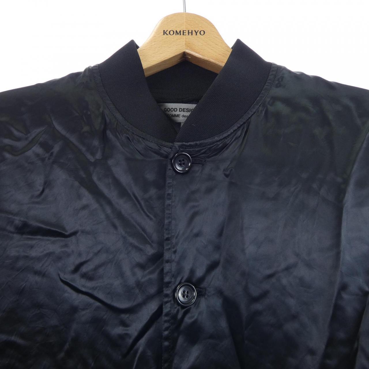 コムデギャルソン COMME des GARCONS IH-C001 コート