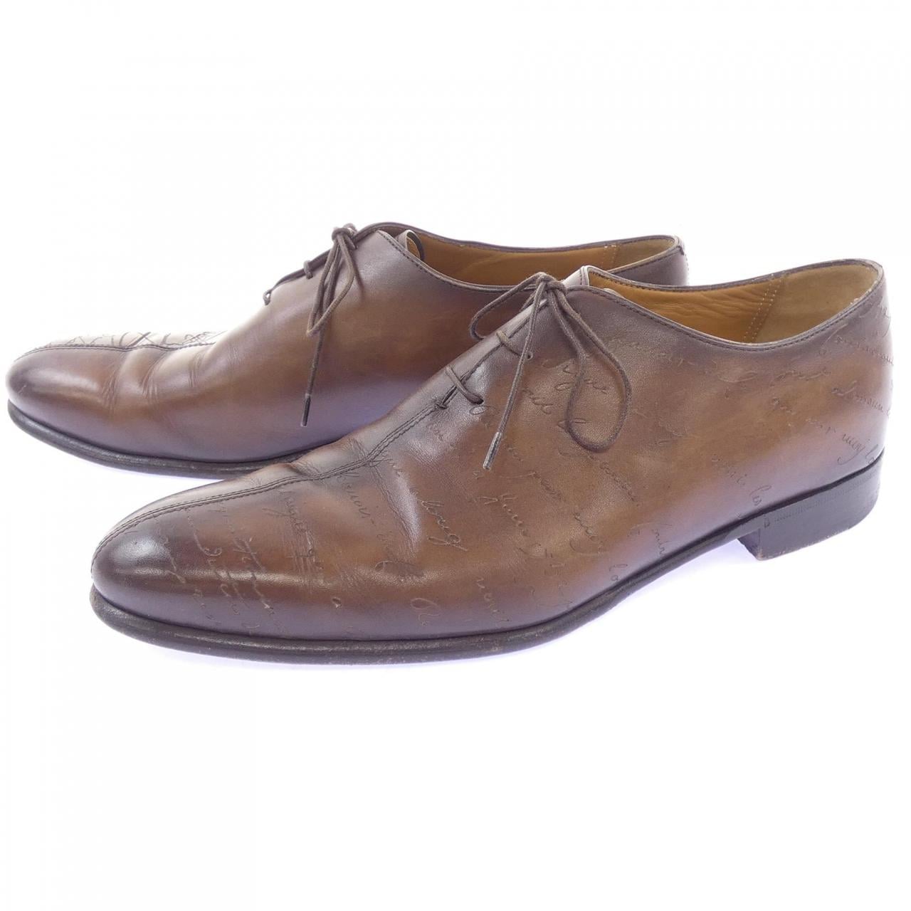 ベルルッティ Berluti シューズ