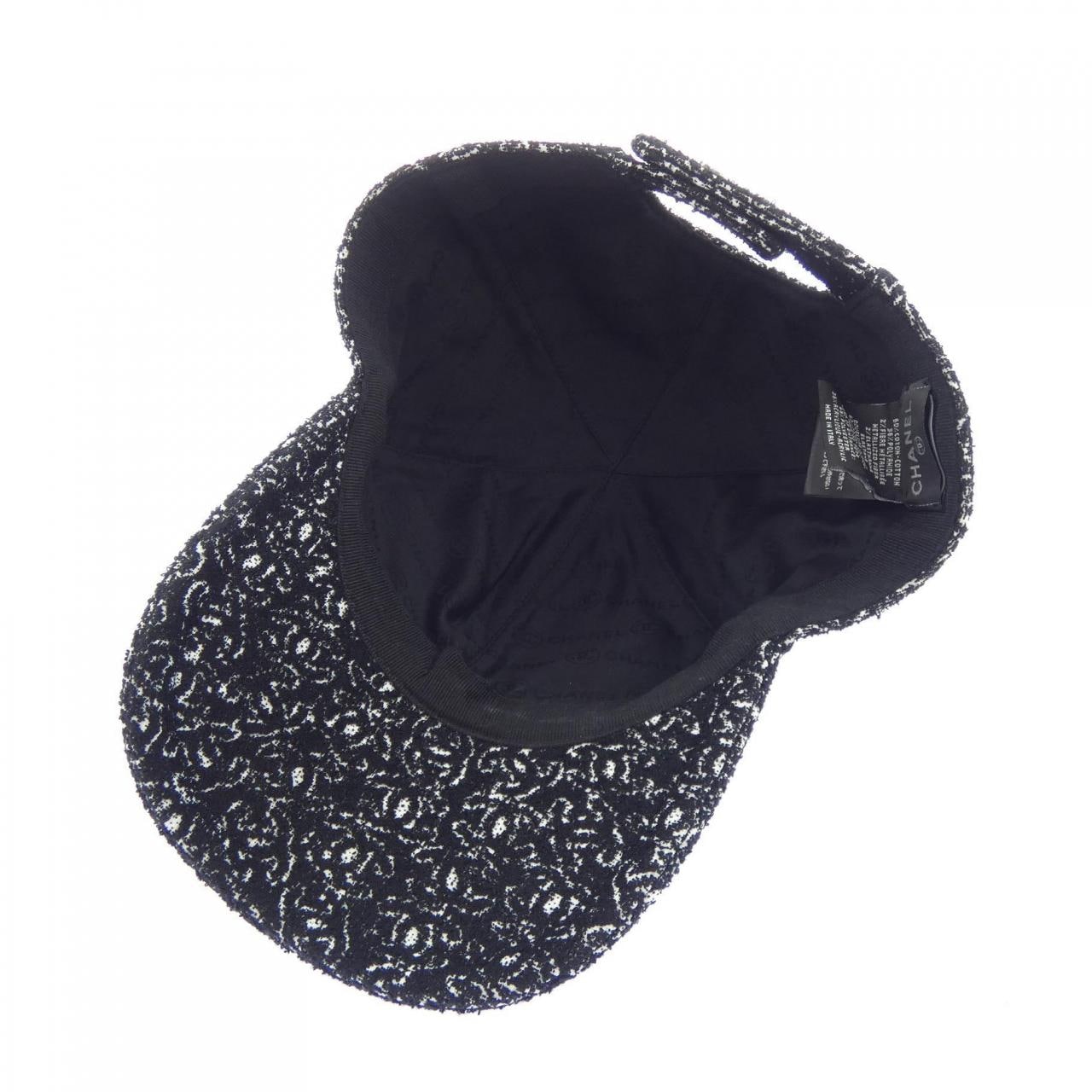シャネル CHANEL AAA949B20194 キャップ