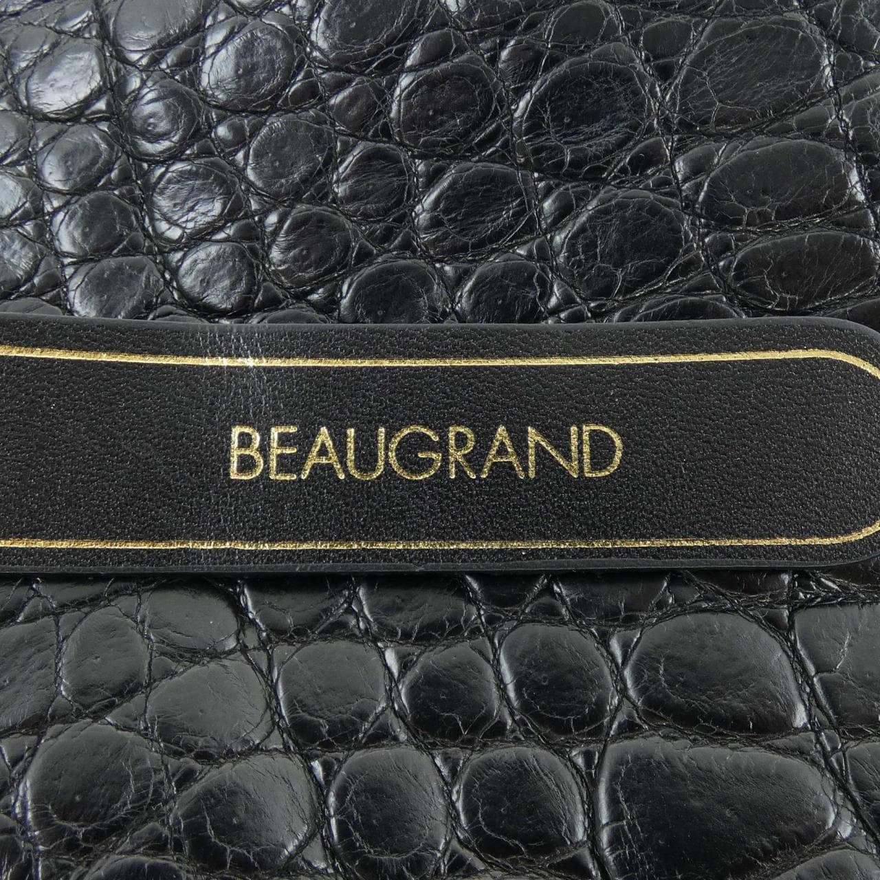 ボーグラン BEAUGRAND BAG