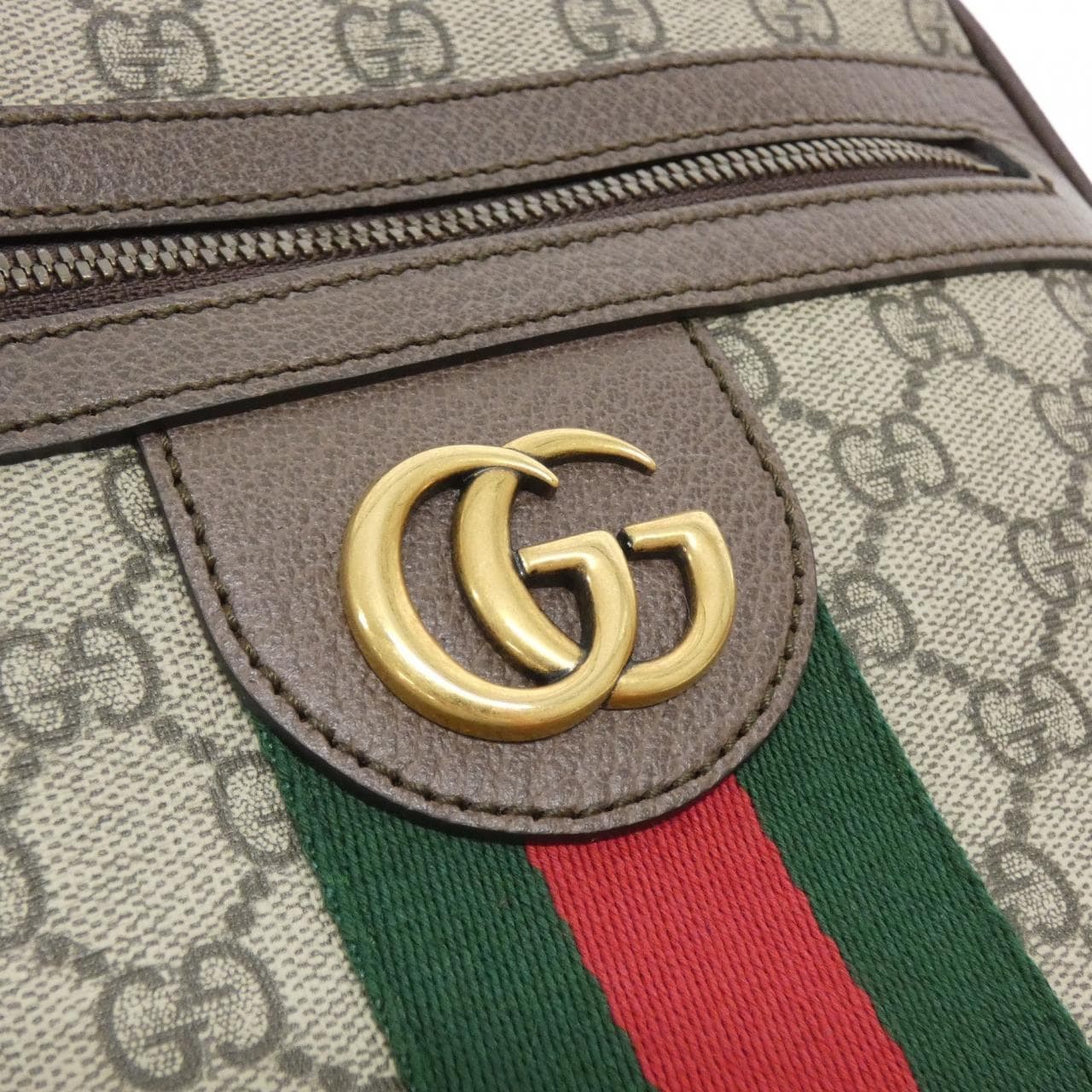 グッチ OPHIDIA 547926 96IWT ショルダーバッグ