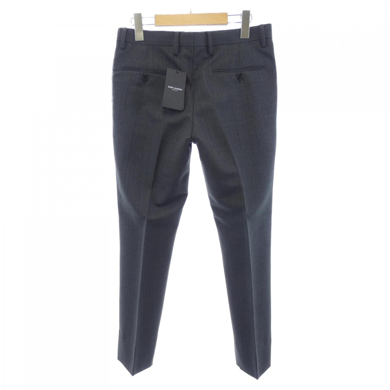 サンローラン SAINT LAURENT 329957 Y512H パンツ