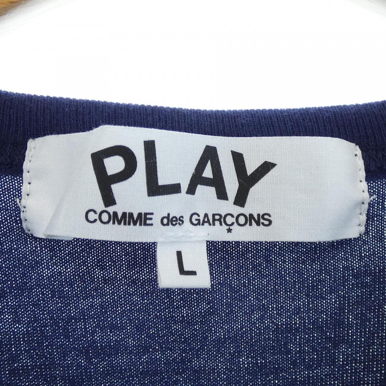 プレイコムデギャルソン PLAY COMME des GARCONS AZ-T215 Tシャツ