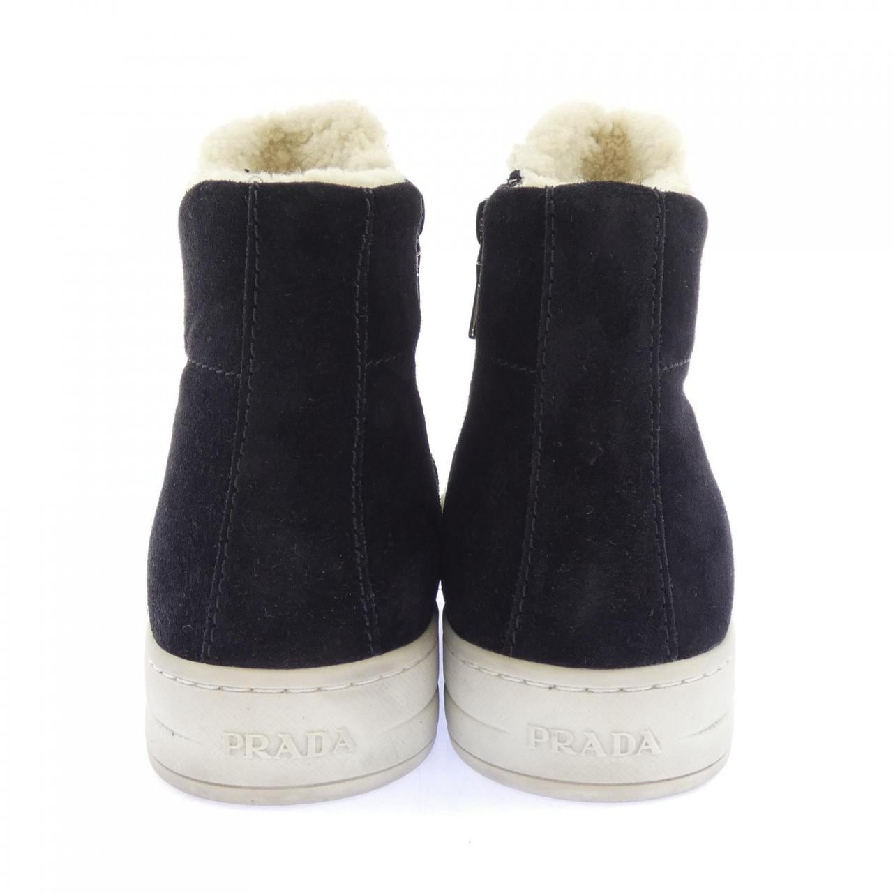 プラダ PRADA 3T6081 スニーカー