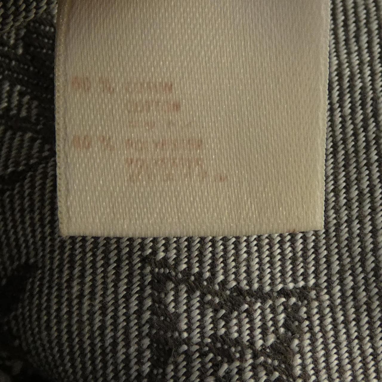 ルイヴィトン LOUIS VUITTON WKSK02CF7 スカート
