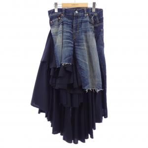 ジュンヤワタナベ JUNYA WATANABE JI-S103 スカート