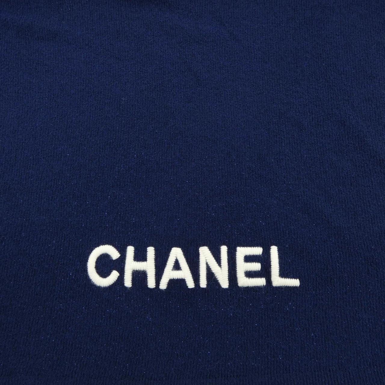 シャネル CHANEL STOLE