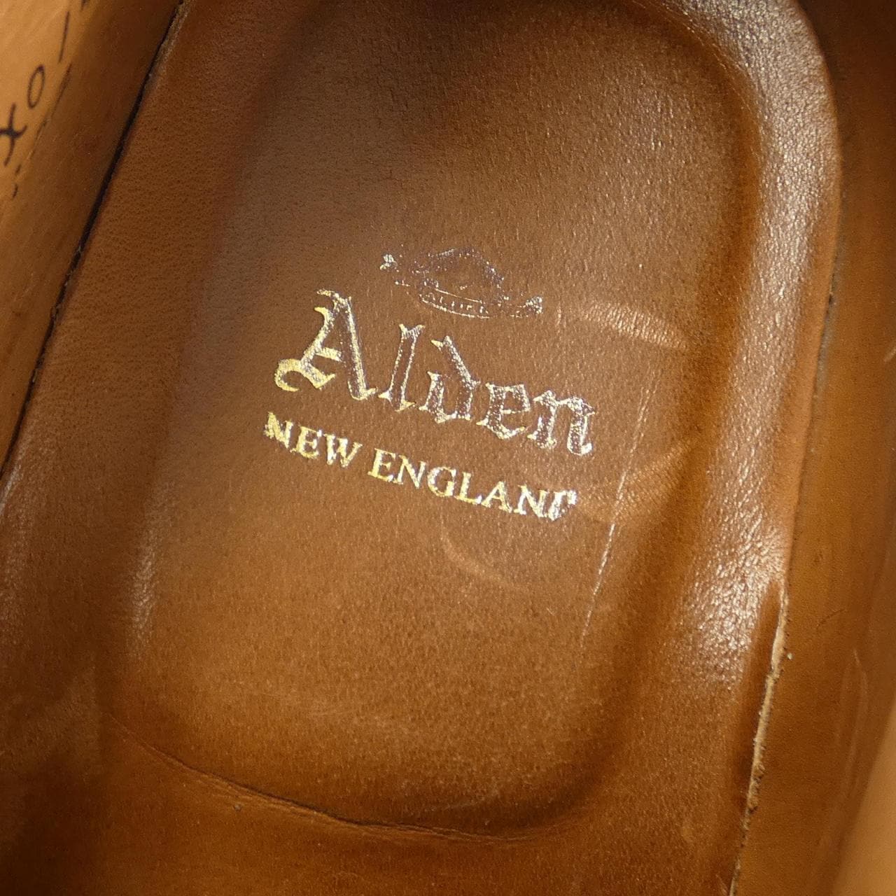 Alden ALDEN shoes