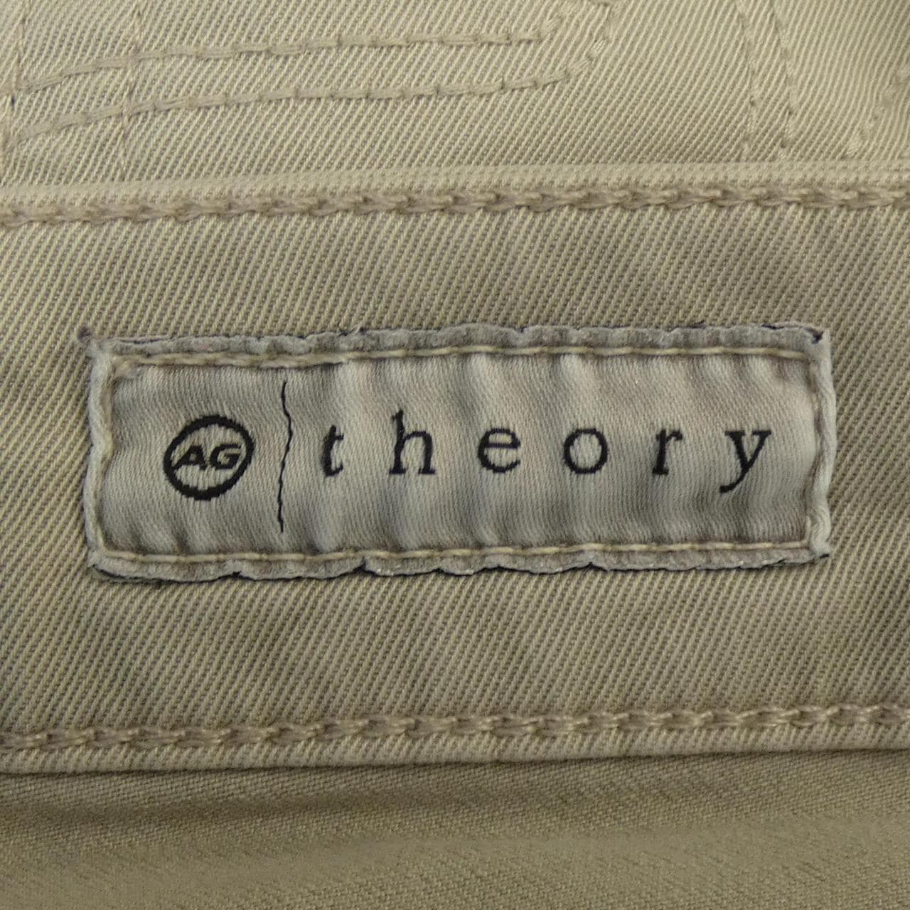 セオリー theory パンツ