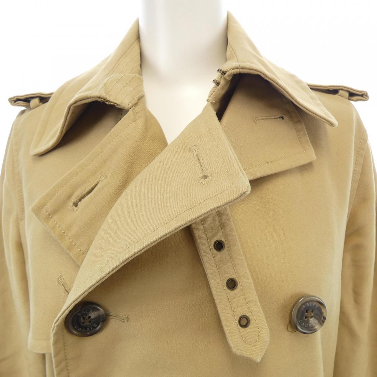 Ralph Lauren RALPH LAUREN coat