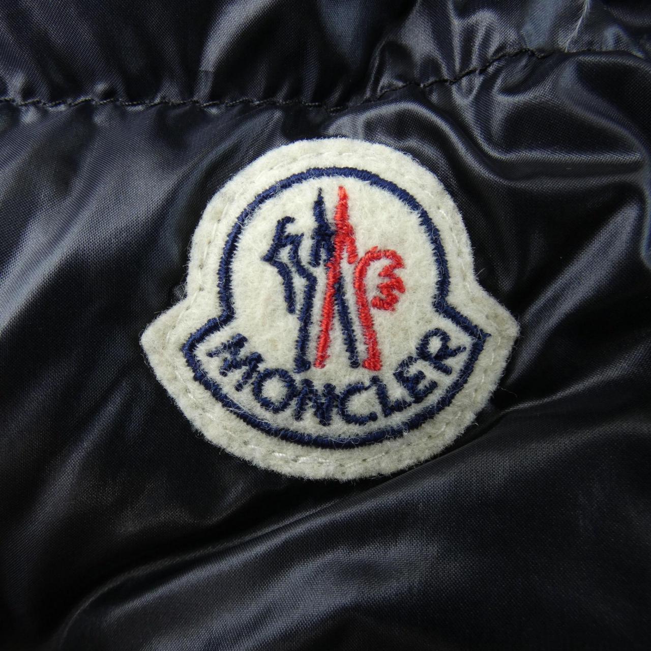 MONCLER MONCLER Down Coat