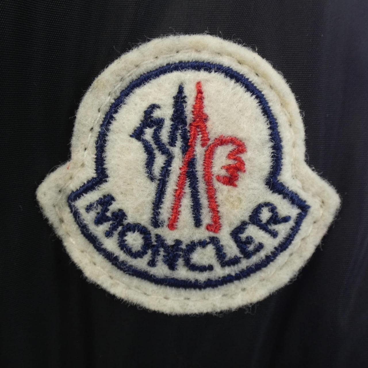 モンクレール MONCLER ダウンコート