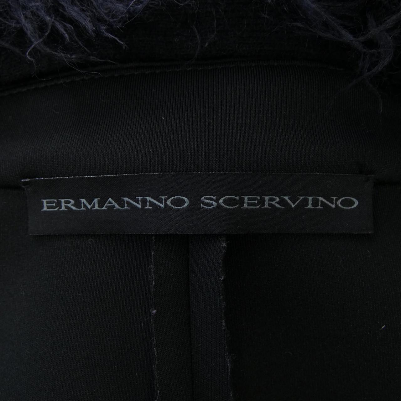 U ERMANNO SCERVINO埃爾曼諾·切爾維諾夾克