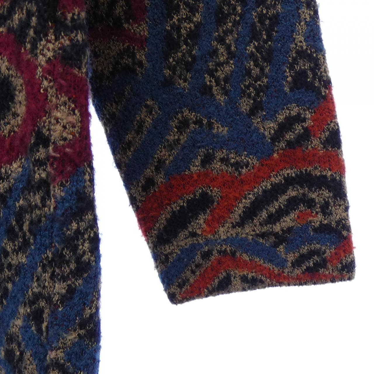 【ヴィンテージ】MISSONI SPORT ニット
