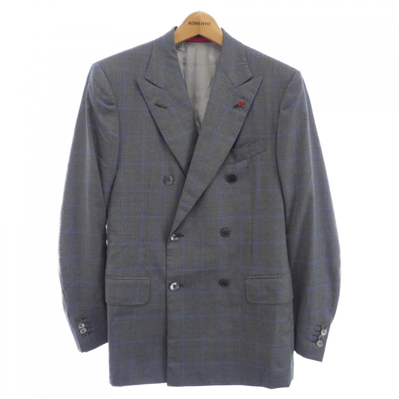 イザイア ISAIA ジャケット