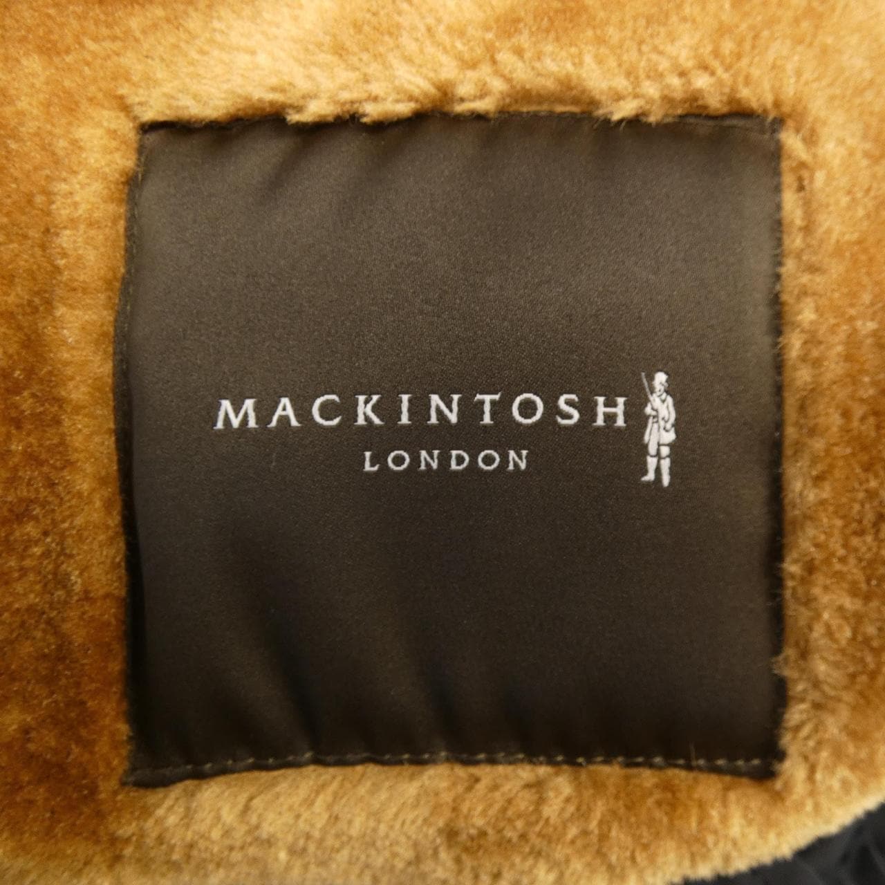 マッキントッシュロンドン MACKINTOSH LONDON コート