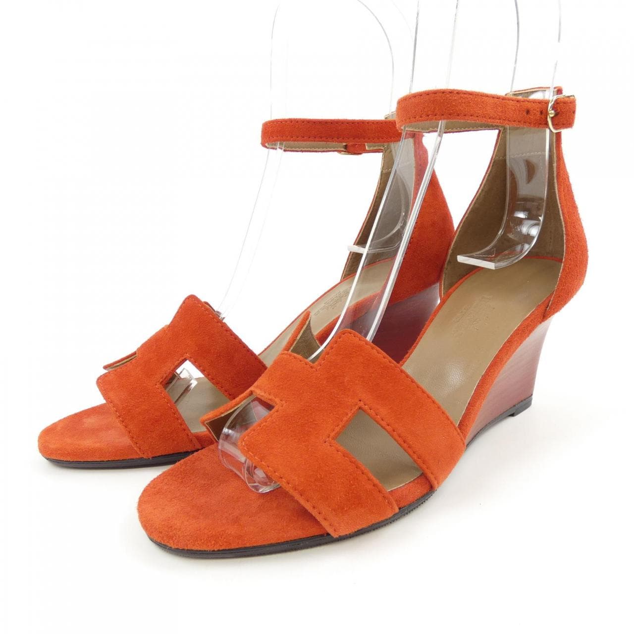 エルメス HERMES シューズ
