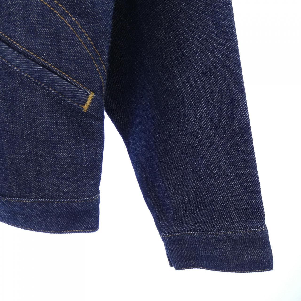 WRANGLER デニムジャケット