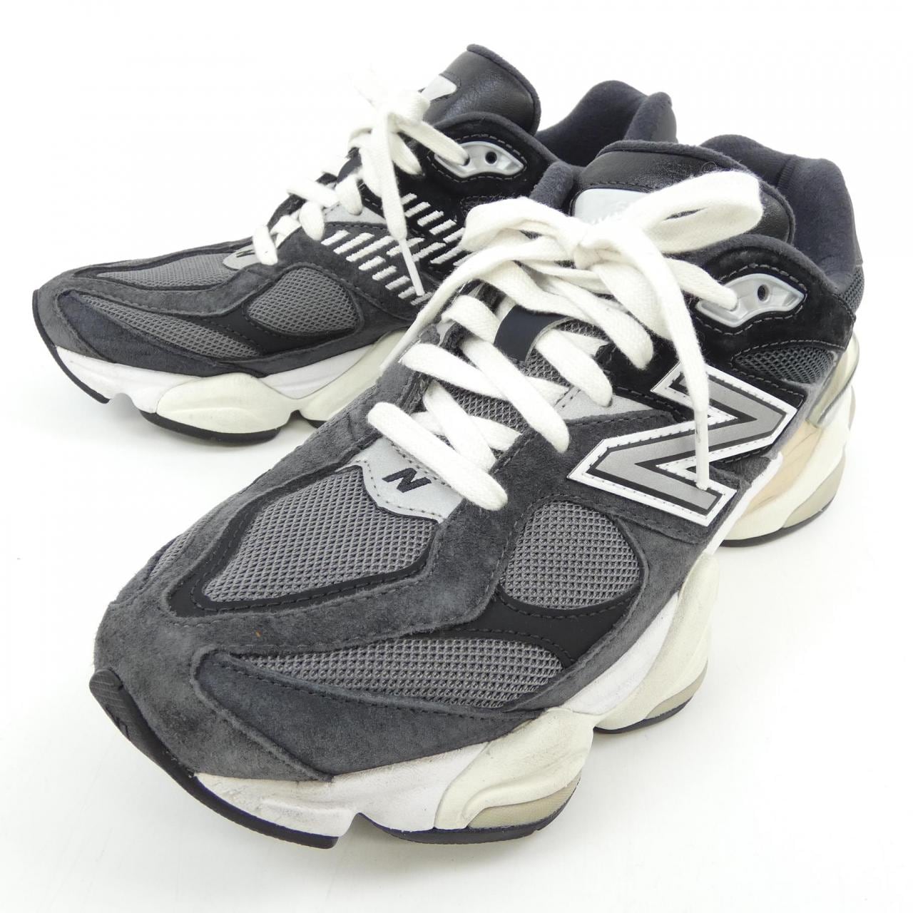 ニューバランス NEW BALANCE U9060BLC スニーカー