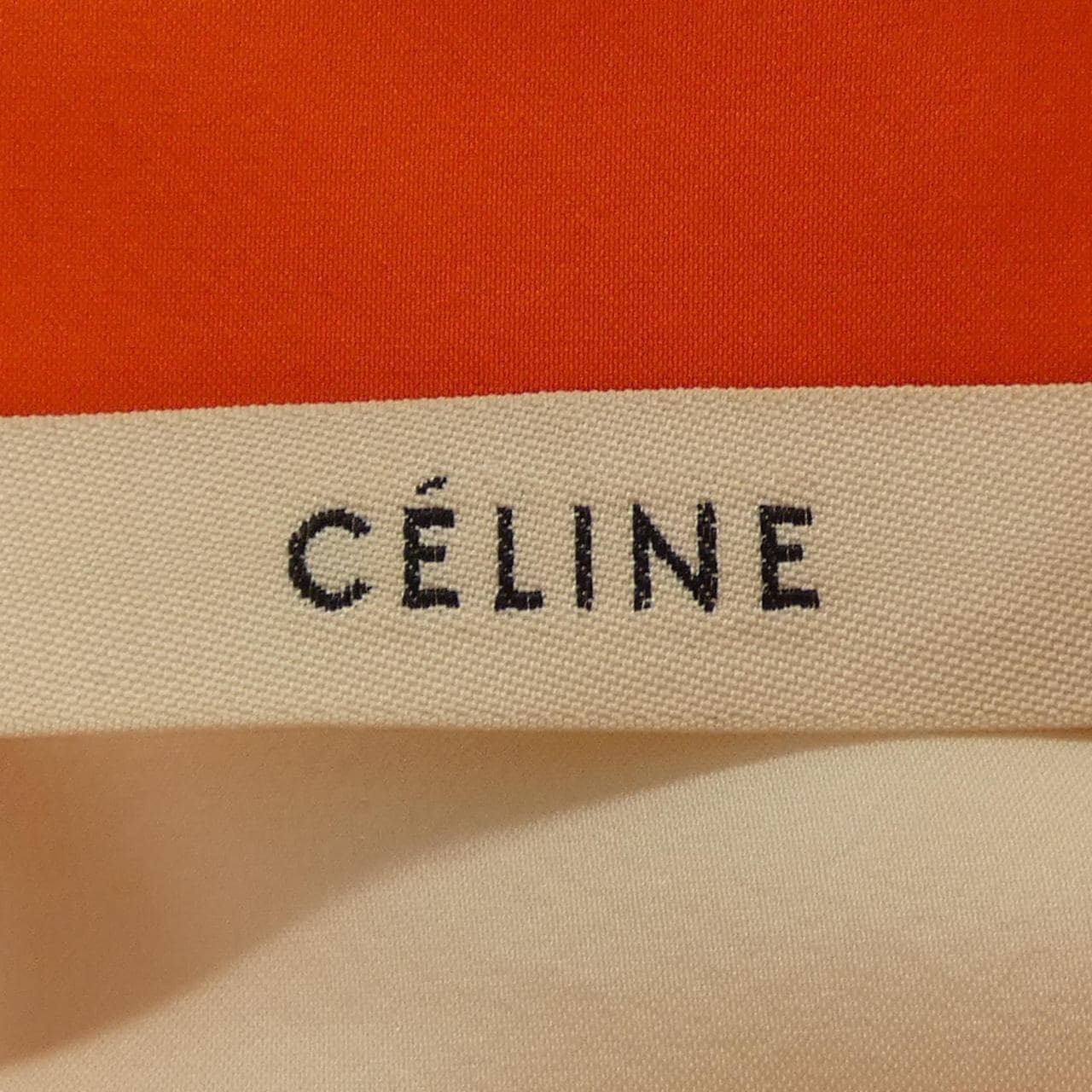セリーヌ CELINE 2 0P49/2604 シャツ