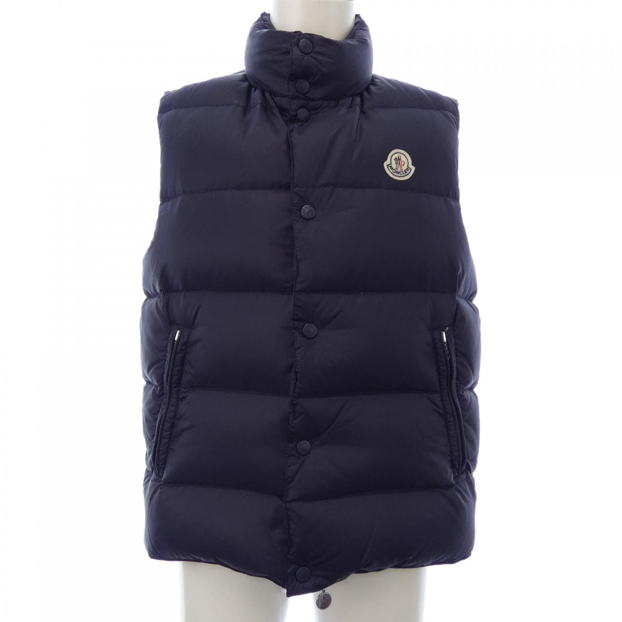 MONCLER MONCLER 43330/50 Down Vest