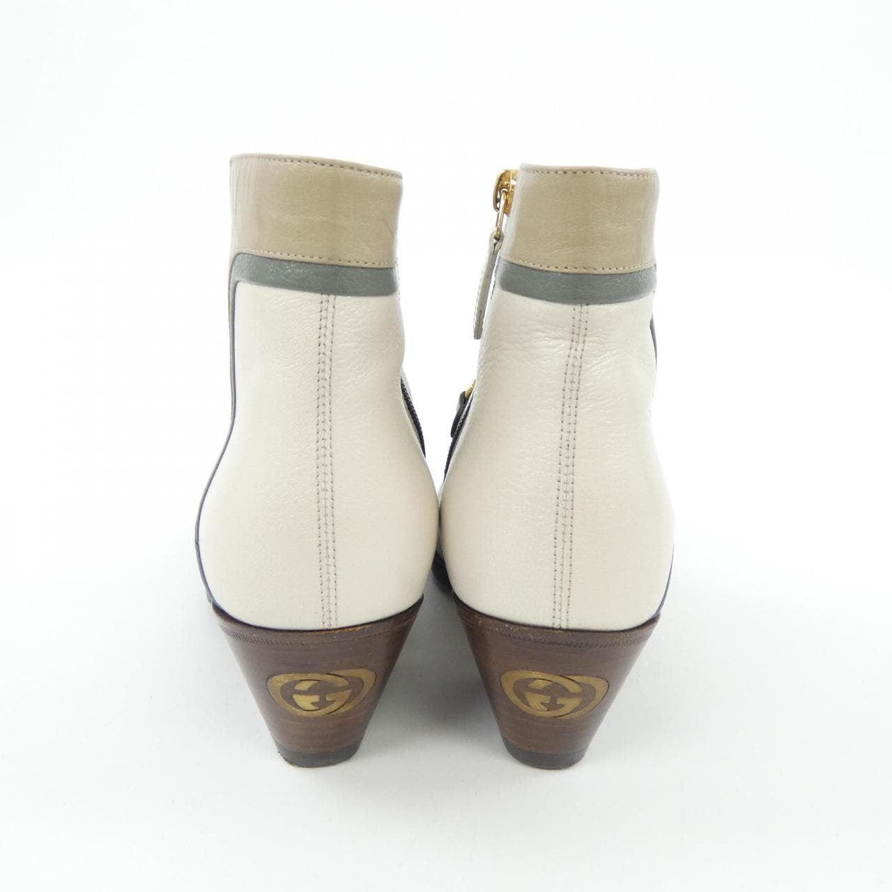 グッチ GUCCI 617536 ブーツ