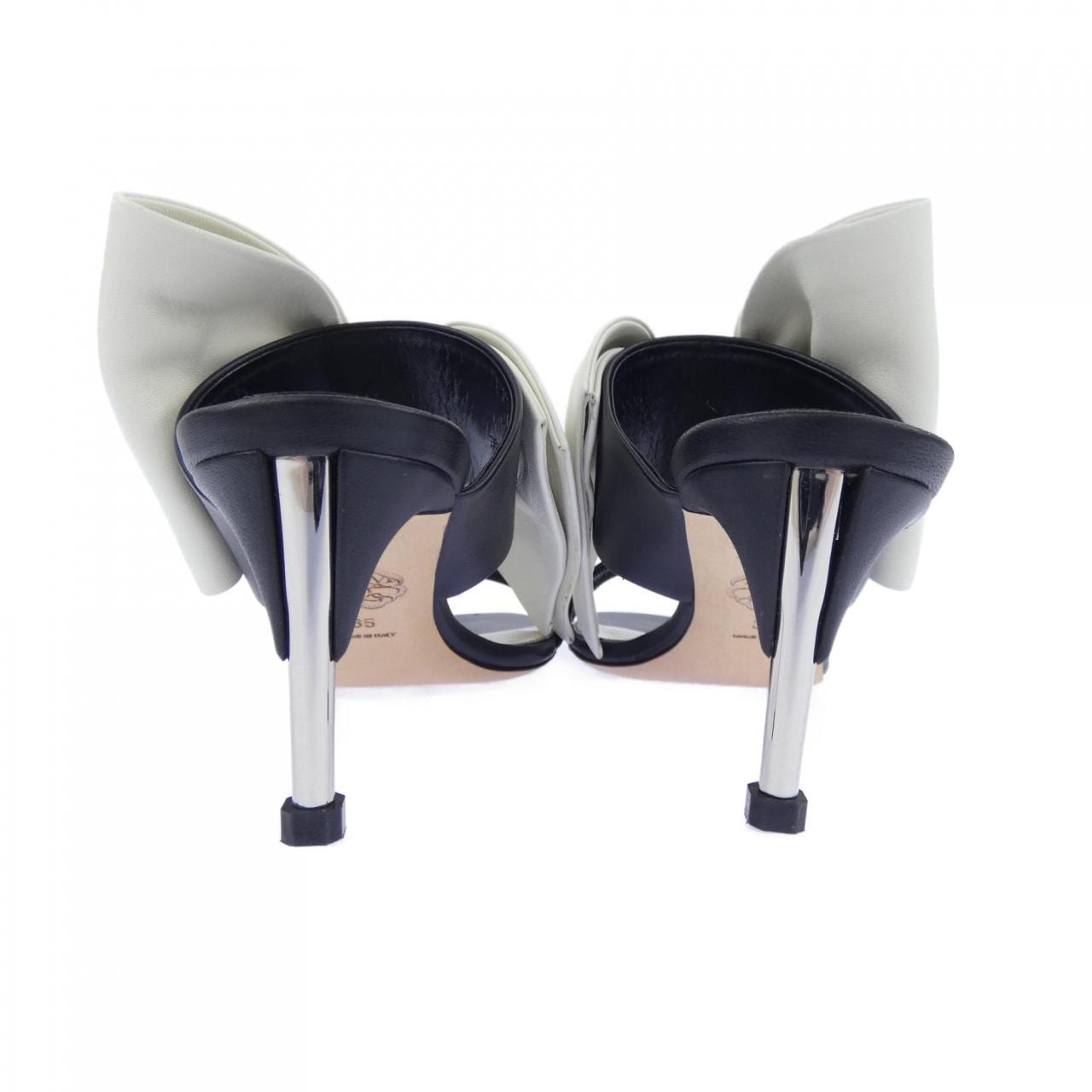 アレキサンダーマックイーン ALEXANDER McQUEEN 191559898 サンダル