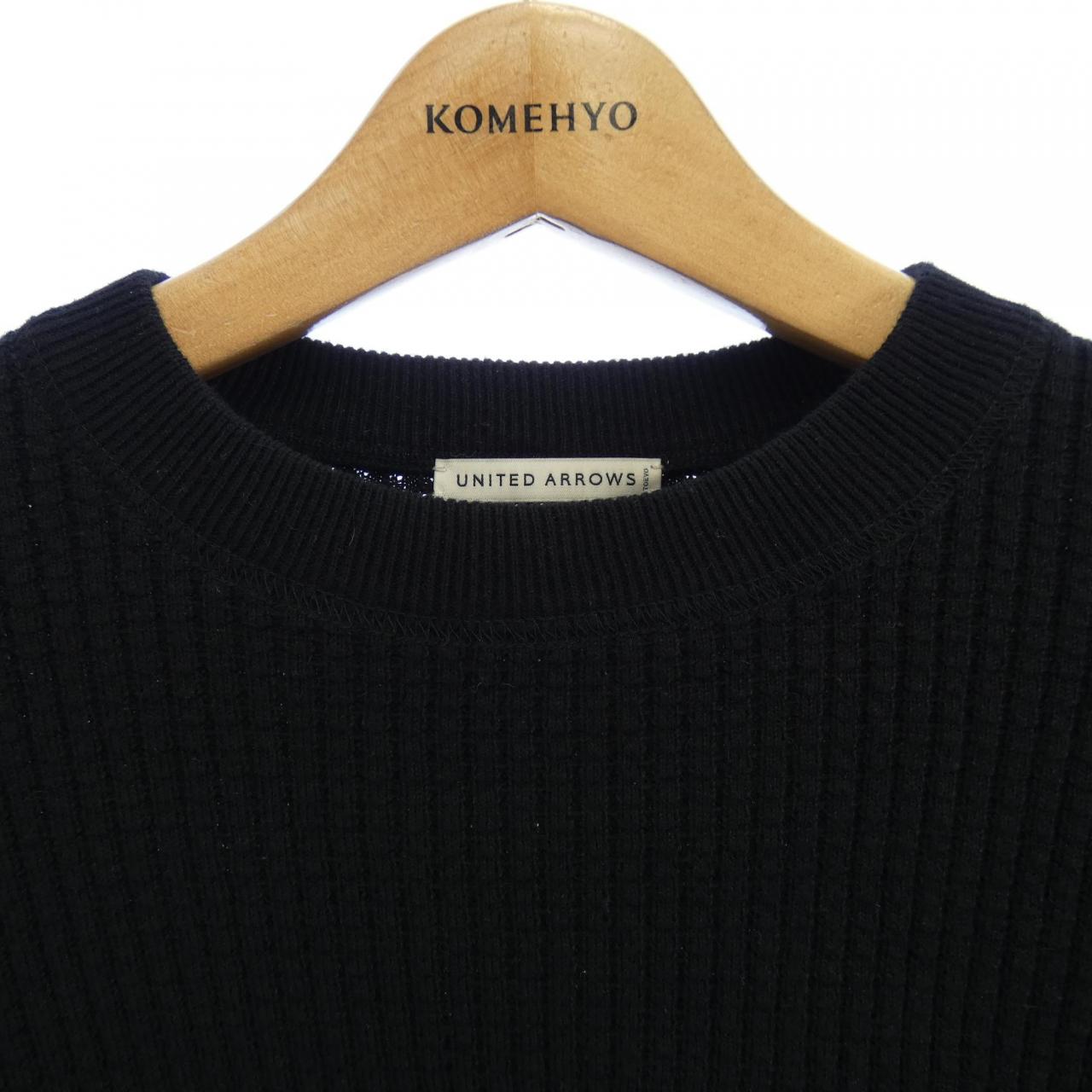 ユナイテッドアローズ UNITED ARROWS ニット