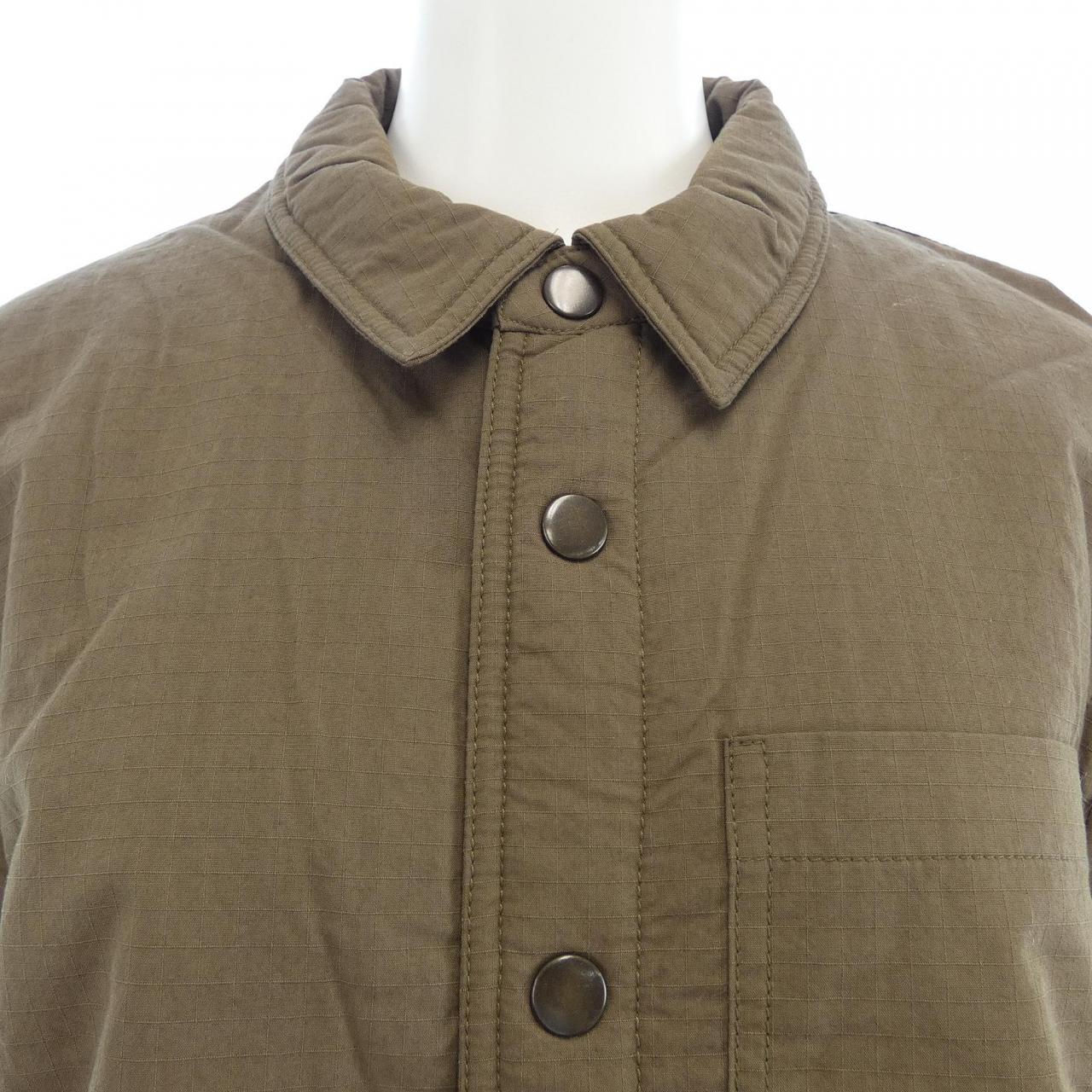 ジェームスパース JAMES PERSE ジャケット