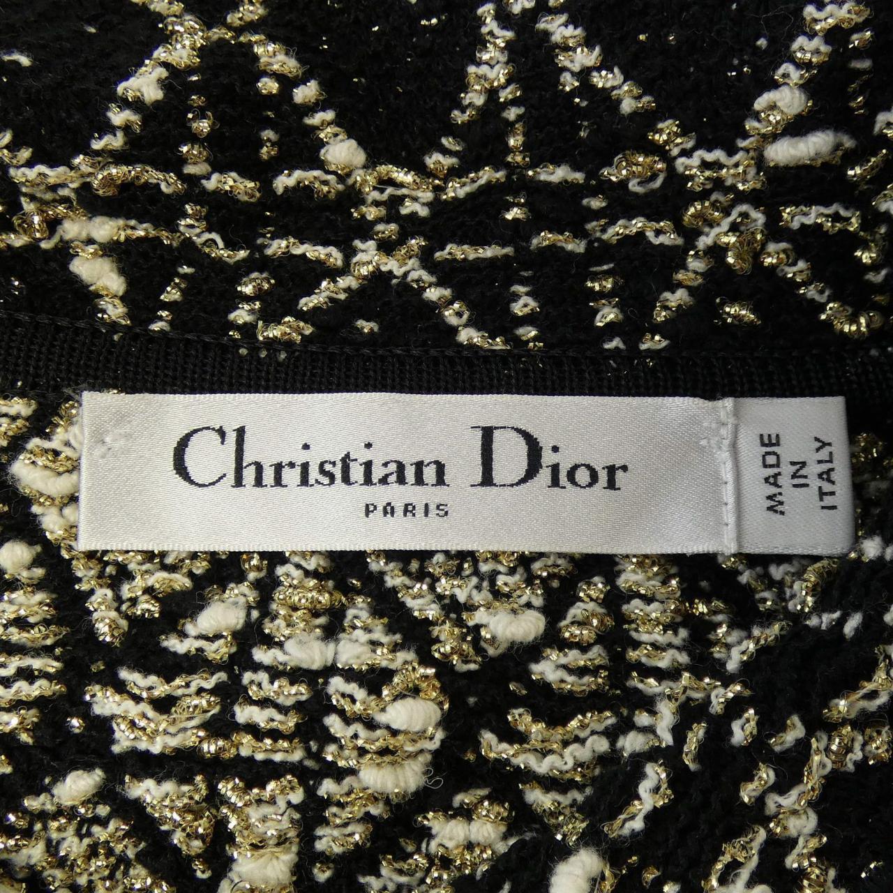 クリスチャンディオール CHRISTIAN DIOR 514V53A9521 ジャケット