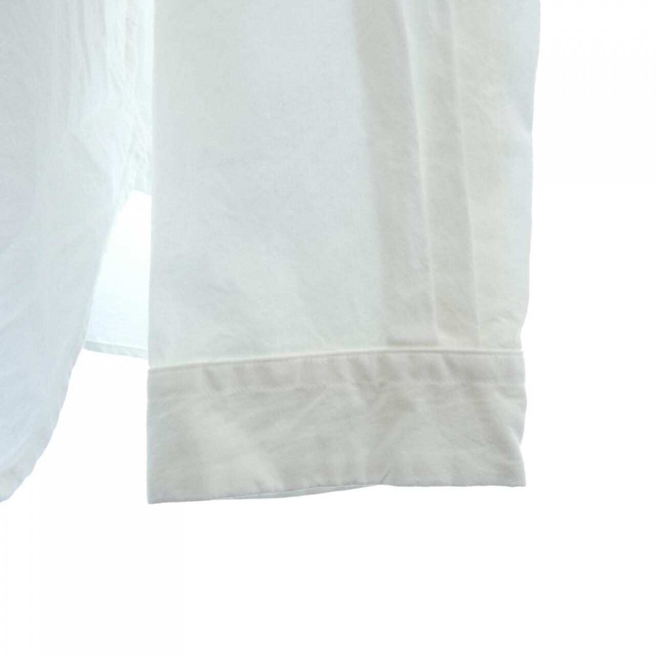 ヤエカ YAECA 14108 シャツ