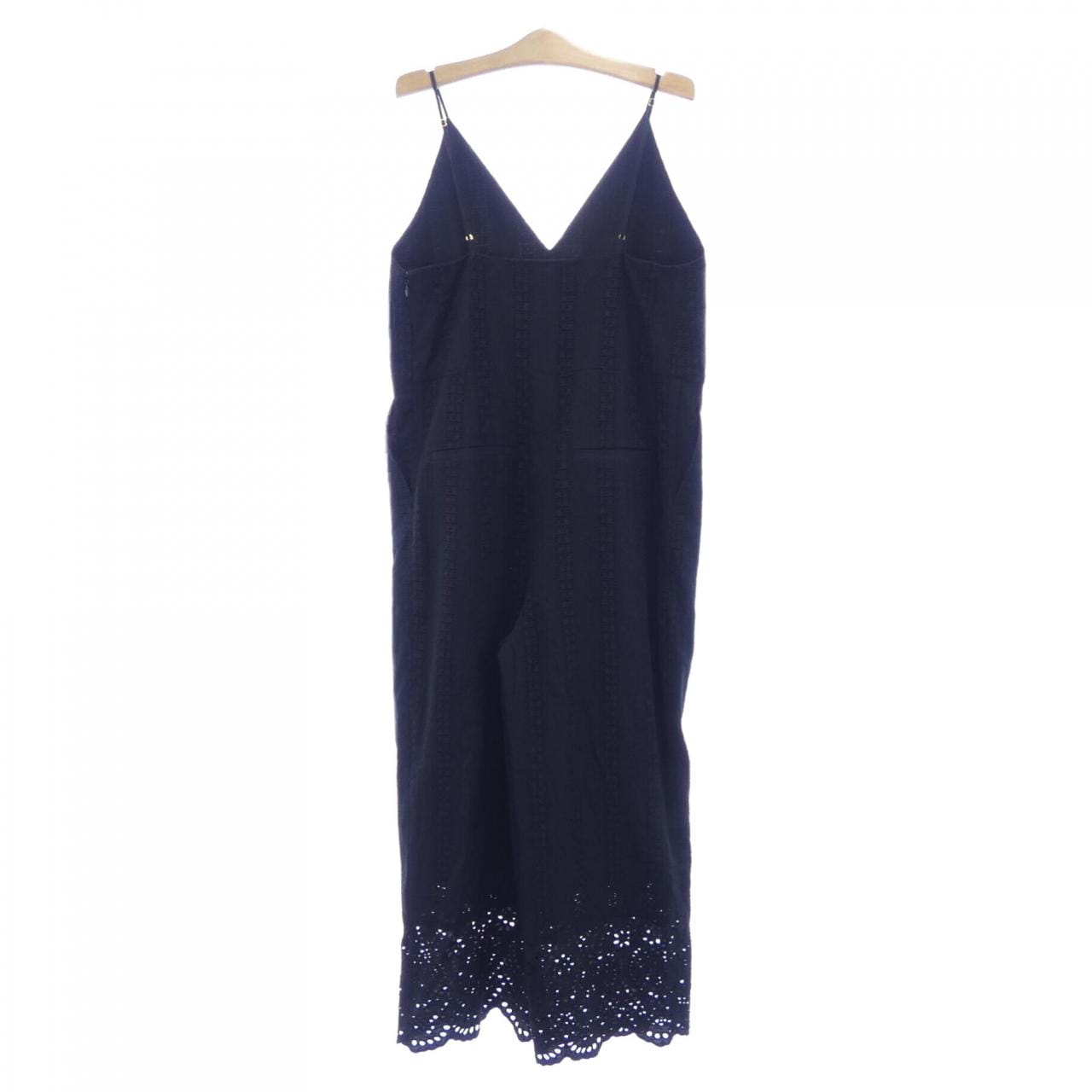 ニジュウサンク 23区 オールインワン