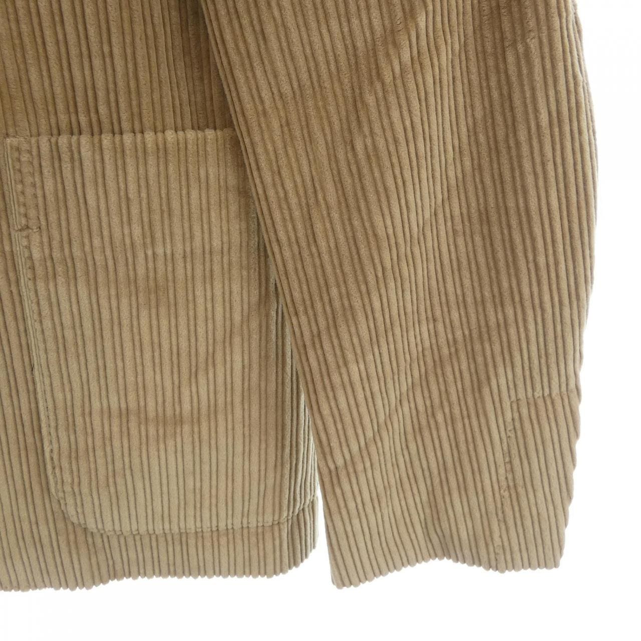 エルメネジルドゼニア Ermenegildo Zegna ジャケット