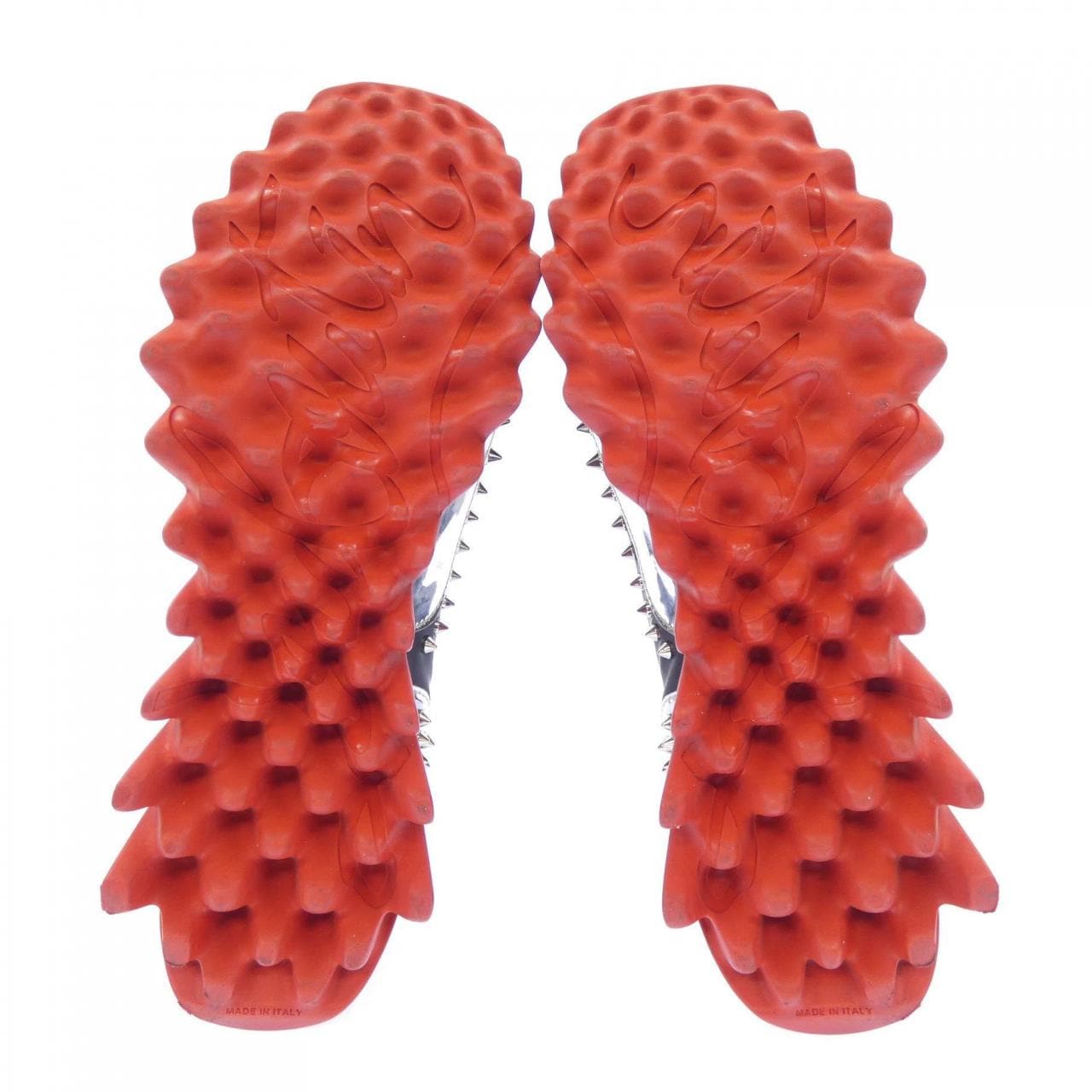 クリスチャンルブタン CHRISTIAN LOUBOUTIN MARVEL シューズ